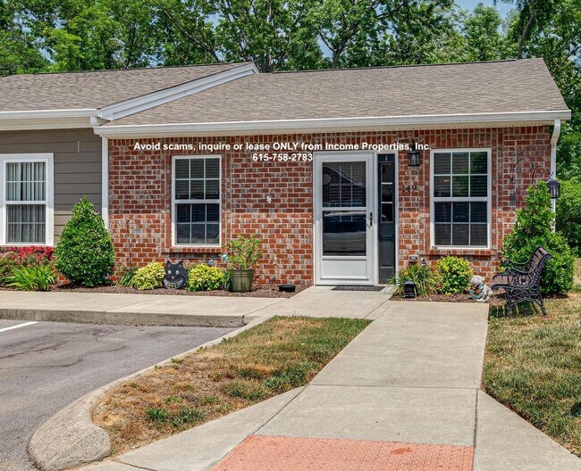 Photo - 1040 Charlie Daniels Pkwy Townhome