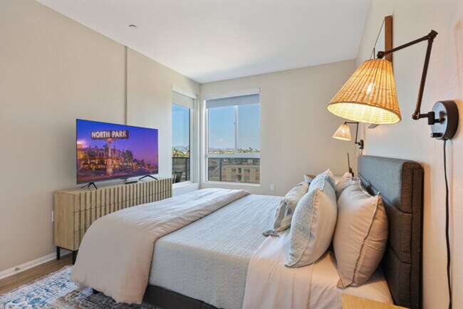 Foto del edificio - 3078 El Cajon Blvd