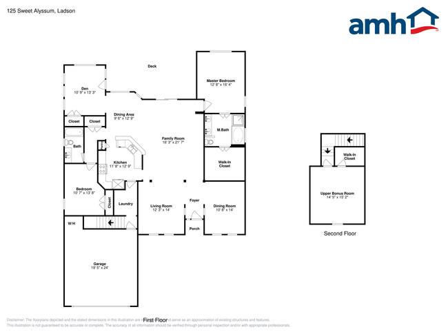 Building Photo - 125 Sweet Alyssum Dr