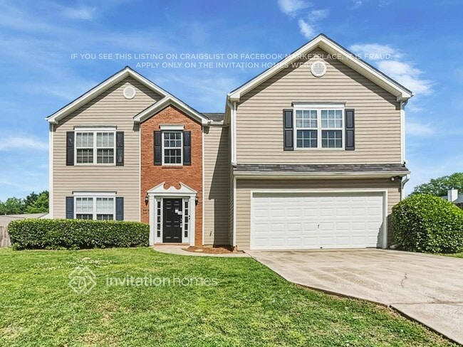Building Photo - 4930 Watson Farms Ln