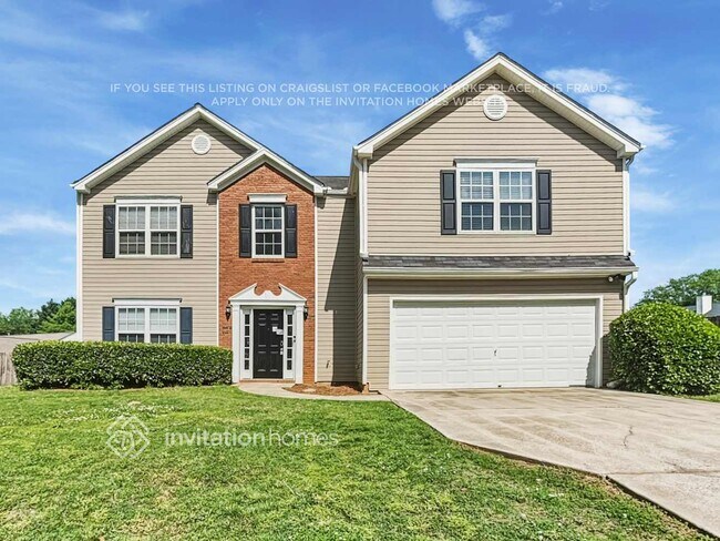 Foto del edificio - 4930 Watson Farms Ln