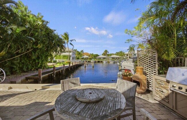 Foto del edificio - 1820 S Ocean Blvd