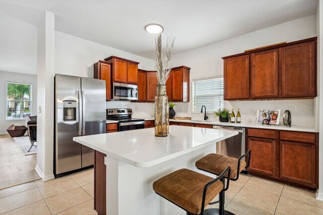 Foto del edificio - 605 19th St NW