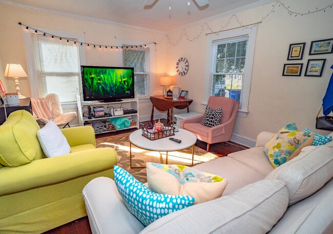 Foto del edificio - Grid 2 bedroom house available!