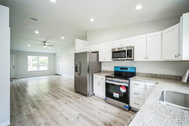 Foto del edificio - 1742 Magnolia St