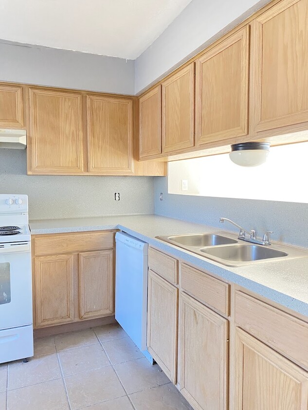 Foto principal - 1401 Summit St