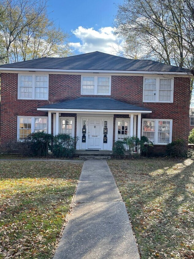 335 Boulevard, Shreveport, LA 71104 House Rental in Shreveport, LA