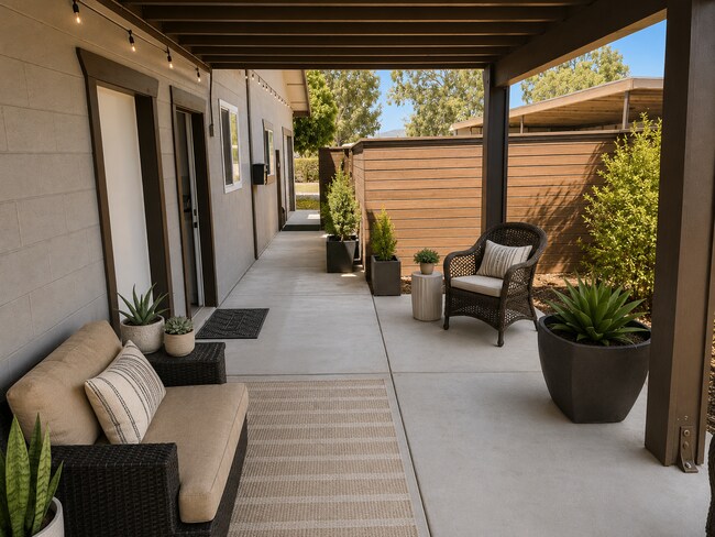 Foto del edificio - 538 Country Ln