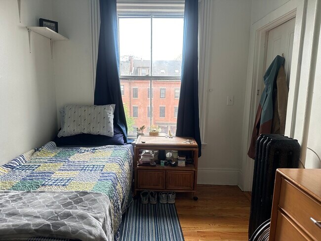Foto del edificio - 512 Massachusetts Ave