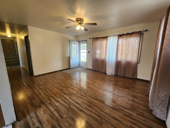 Foto del edificio - Heyburn I Street