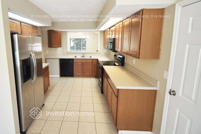 Foto del edificio - 3233 Vail View Dr