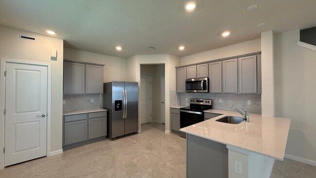 Foto del edificio - 2599 Winsome Wy