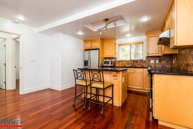 Foto del edificio - 22702 Liberty Oak Ln