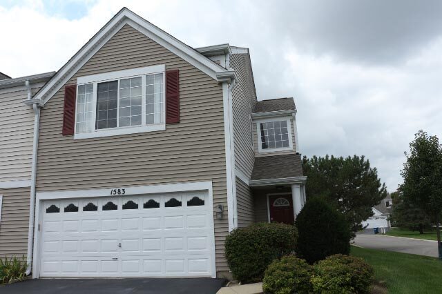 Building Photo - 1583 Spaulding Rd