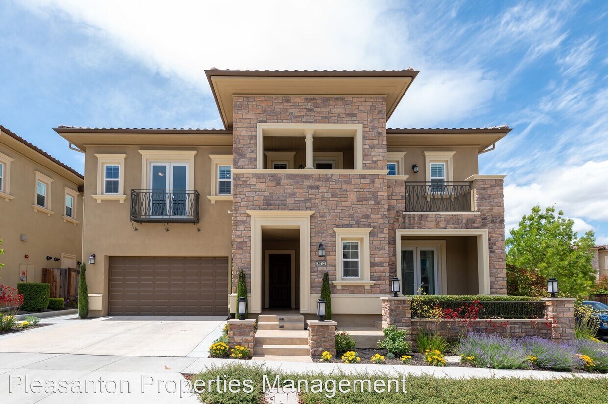 Primary Photo - 6 br, 6.5 bath House - 3013 Drysdale St.