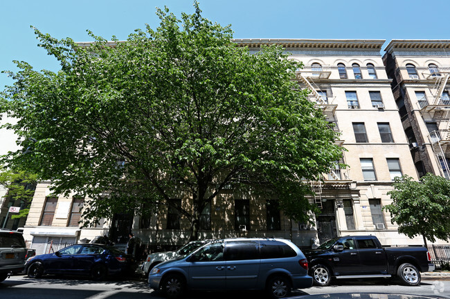 Foto del edificio - Park Manhattan