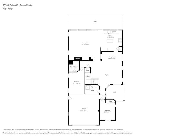 Building Photo - 20331 Colina Dr
