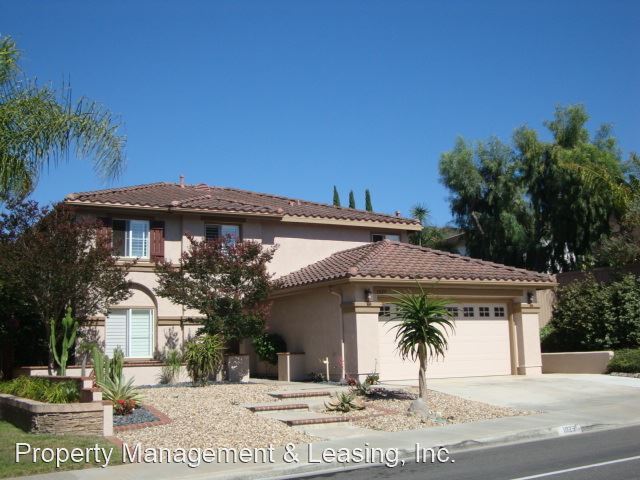 Primary Photo - 4 br, 2.5 bath House - 1029 Via Vera Cruz