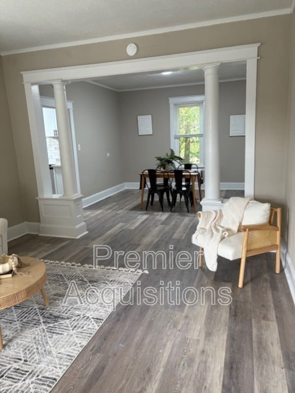Foto del edificio - 2608 Walnut St