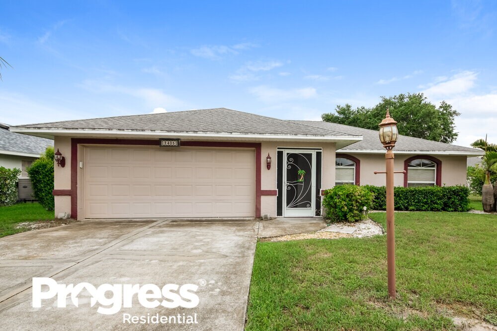 2405 50th Dr E, Bradenton, FL 34203 House Rental in Bradenton, FL