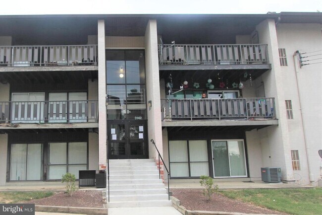 Building Photo - 3142 Brinkley Rd