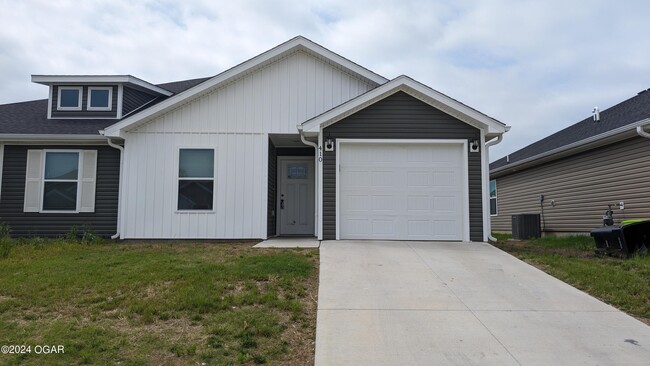 Building Photo - 410 Alex Jordan Dr.