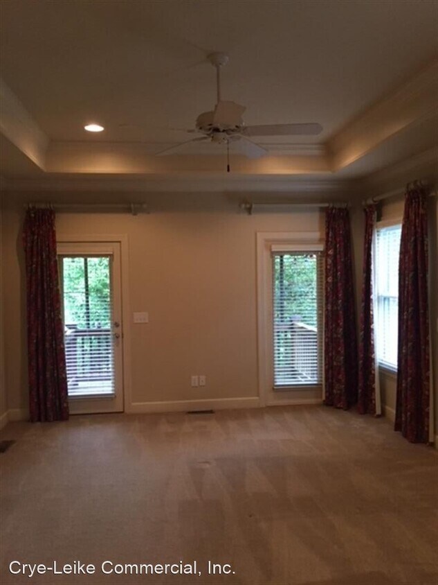 Primary Photo - 4 br, 3.5 bath House - 824 Turnbridge Drive