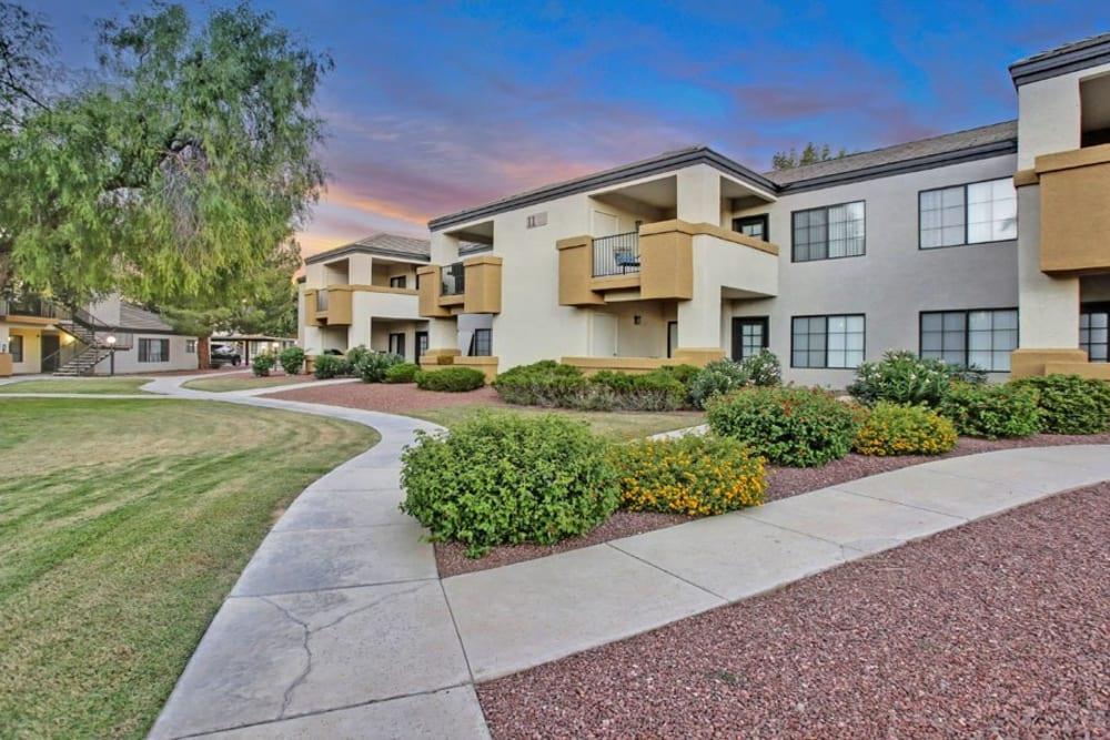 Tucson Apartment Rentals