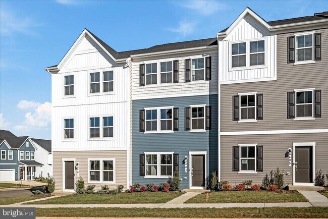 Foto del edificio - 403 18th Ave