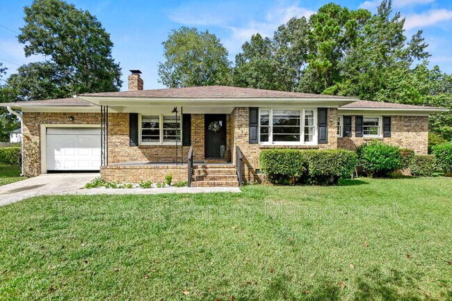 Foto del edificio - 137 Ravenell St