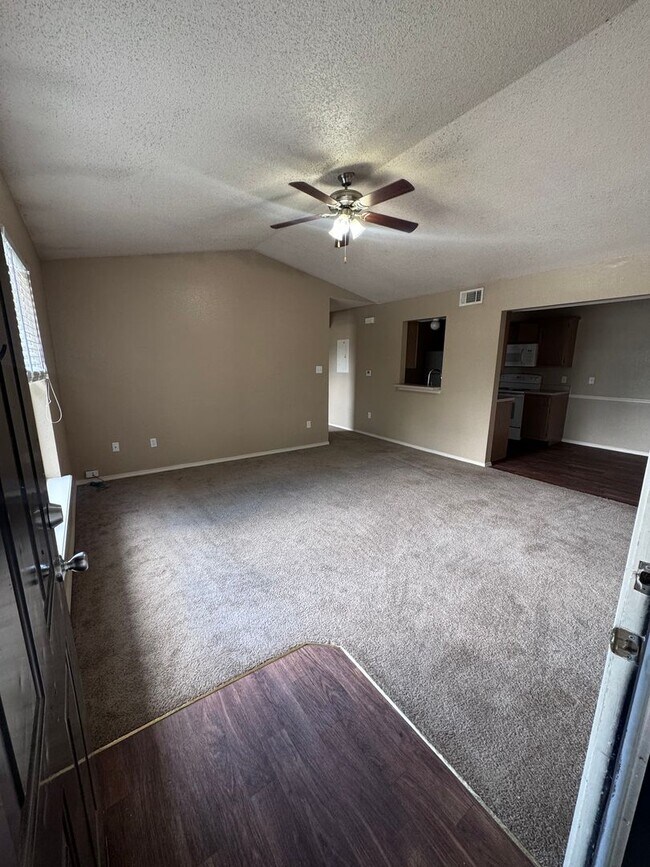 Foto del interior - Chapel Ridge of Fort Smith