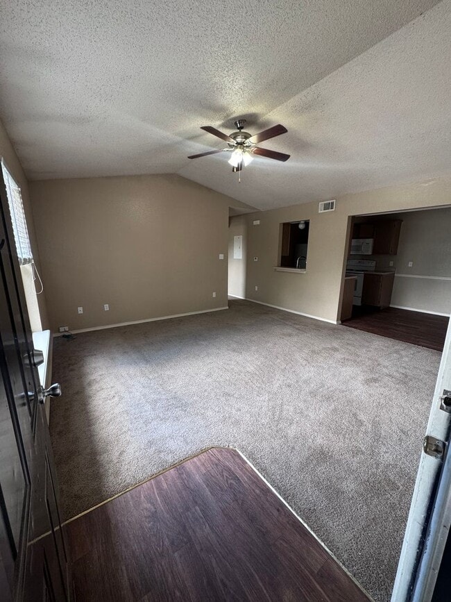 Interior Photo - Chapel Ridge of Fort Smith