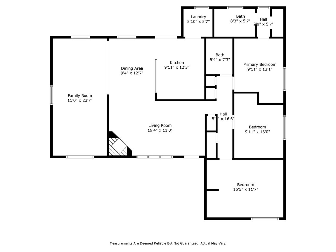 Foto principal - 1708 Probasco Way