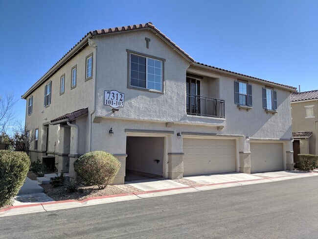 Foto del edificio - 7312 Marble Lake St