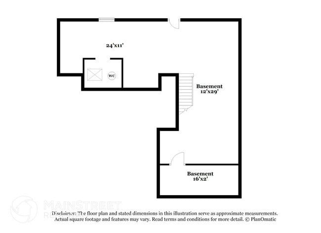 Foto del edificio - 9904 Webster Ln