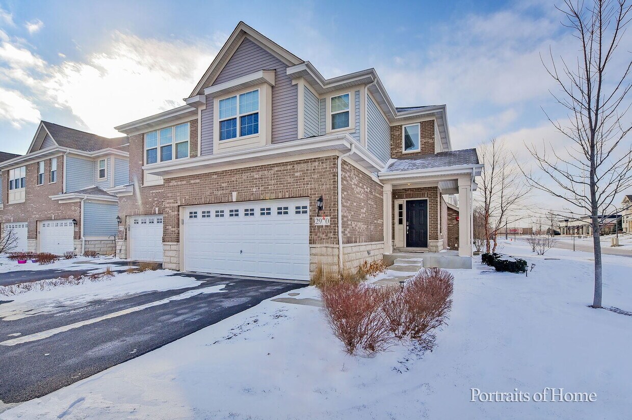Primary Photo - 2970 Henley Ln