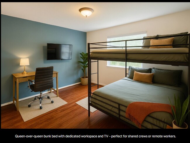 Foto del edificio - 8205 Steamers Ln