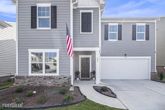 Building Photo - 5 br, 3 bath House - 395 Knightsbridge Lane