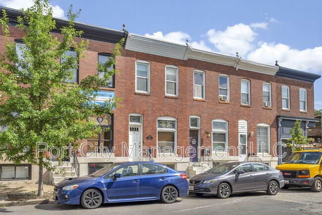 Building Photo - 2624 Fait Ave