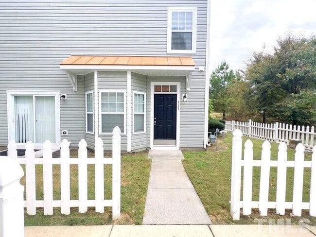 Foto del edificio - 11701 Coppergate Dr