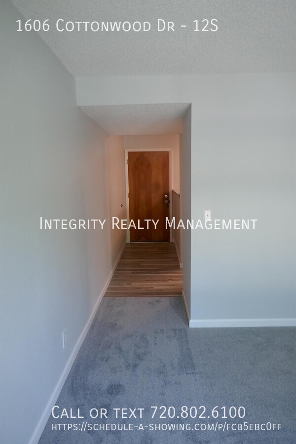 1606 Cottonwood Dr Unit 12S, Louisville, CO 80027 Condo for Rent in