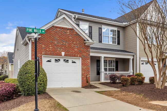 Building Photo - 101 Pine Walk Dr