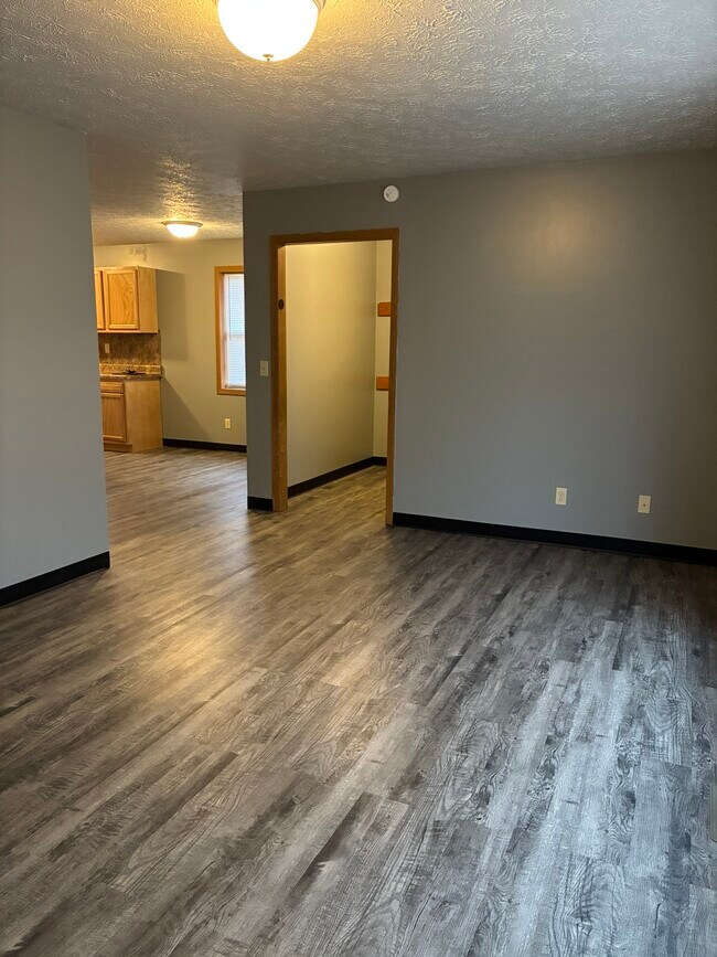 Habitación Familiar Vista 2 - 1510 S 12th St