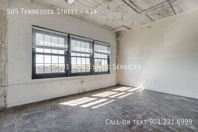 Building Photo - 505 Tennessee St