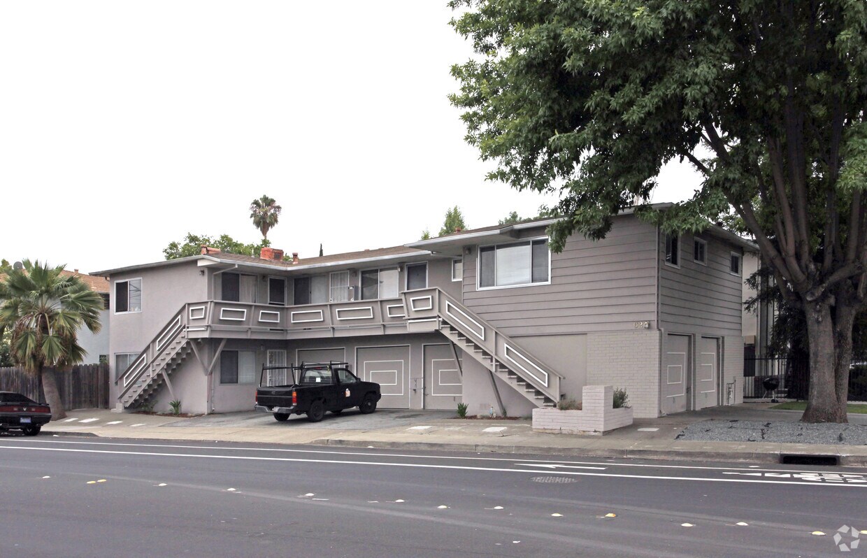 Foto del edificio - 62 Winslow St