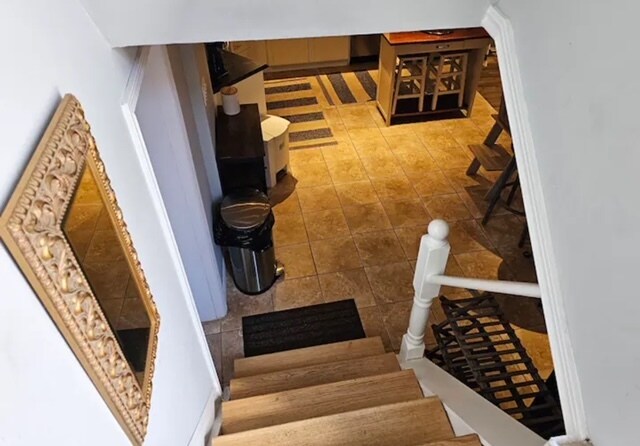 Photo du bâtiment - 129 Beland Av S