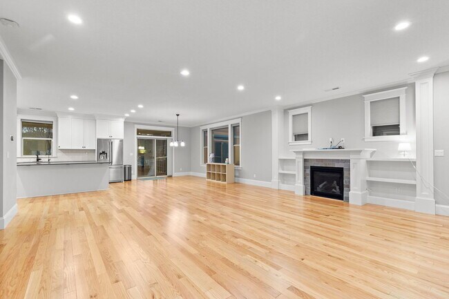 Foto del edificio - 7676 N Decatur St