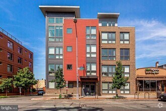 Building Photo - 2920 Georgia Ave NW