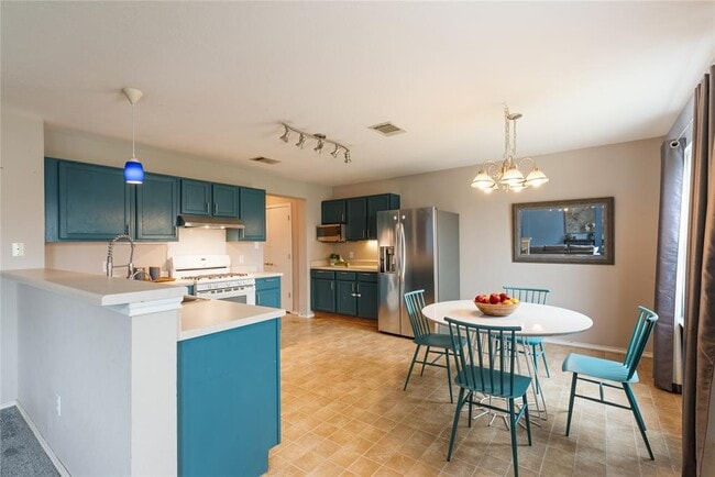 Foto del edificio - 1329 Amberwood Loop