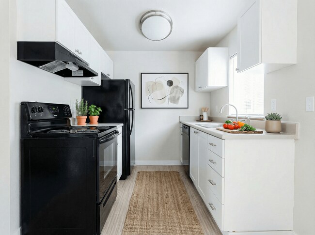 Foto del edificio - Notch 8 Apartments